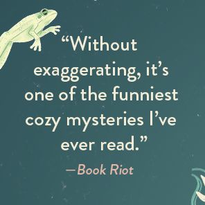 A Most Agreeable Murder: A Novel