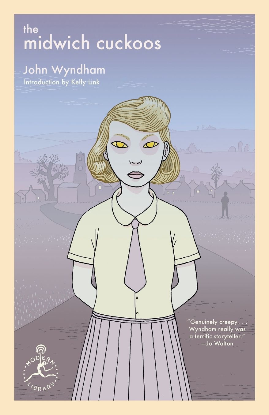 The Midwich Cuckoos