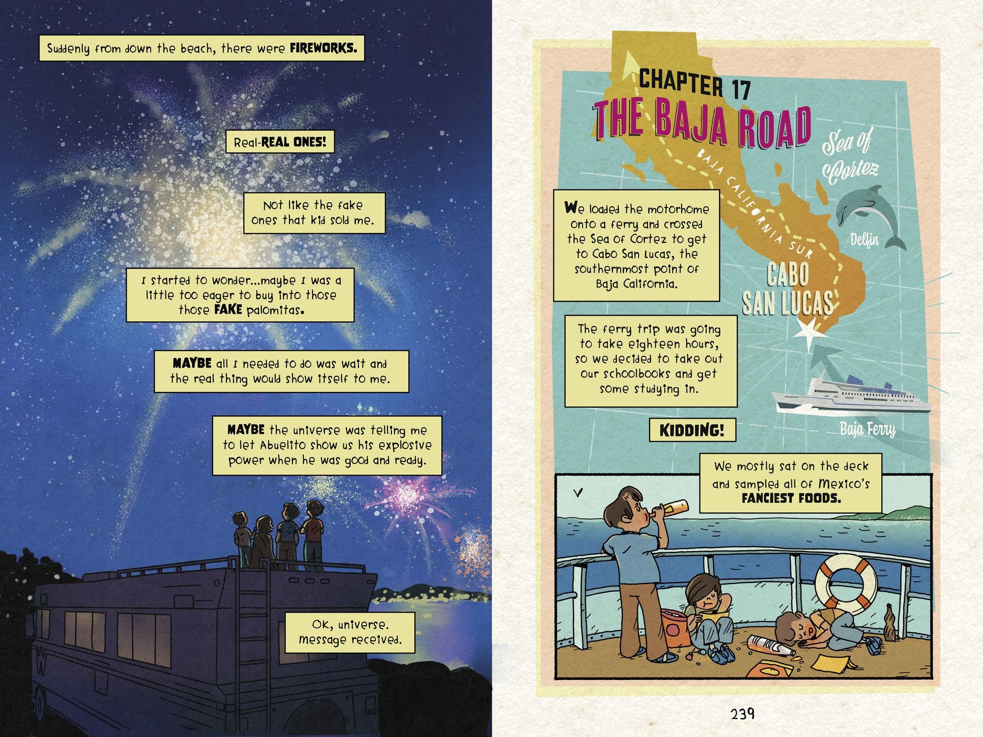 Mexikid (Newbery Honor Award Winner)