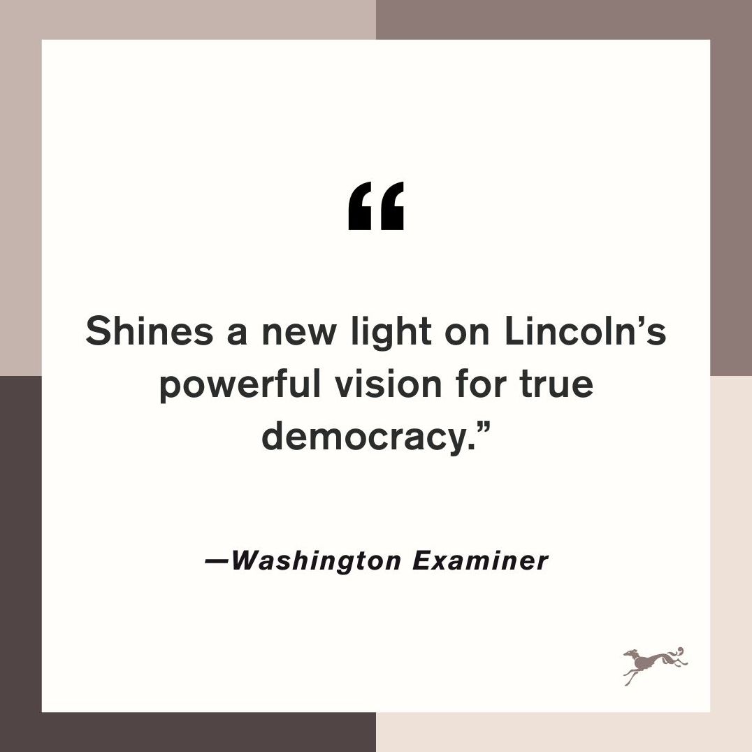 Our Ancient Faith: Lincoln, Democracy, and the American Experiment