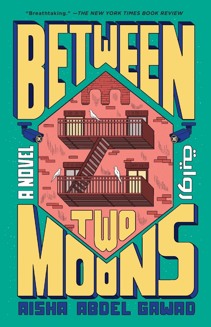 Between Two Moons: A Novel