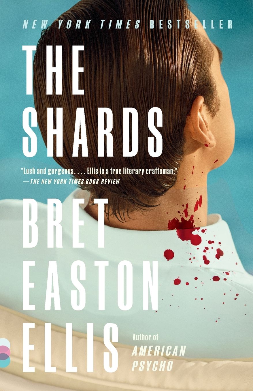 The Shards: A novel
