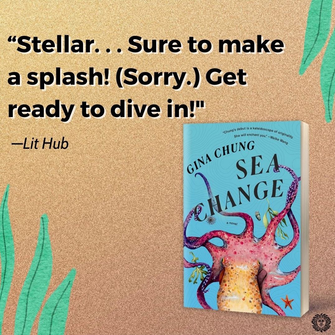 Sea Change