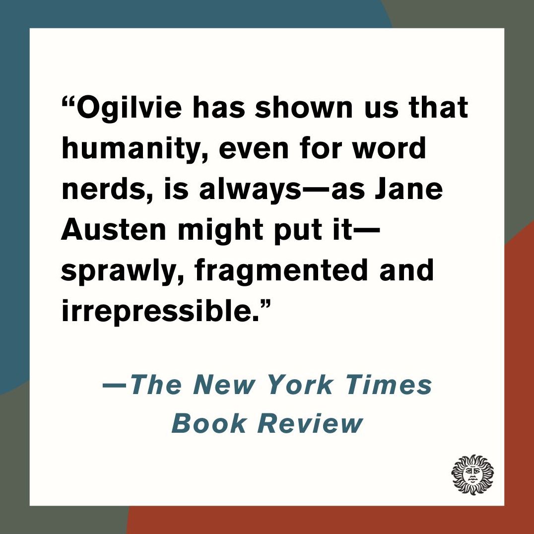 The Dictionary People: The Unsung Heroes Who Created the Oxford English Dictionary