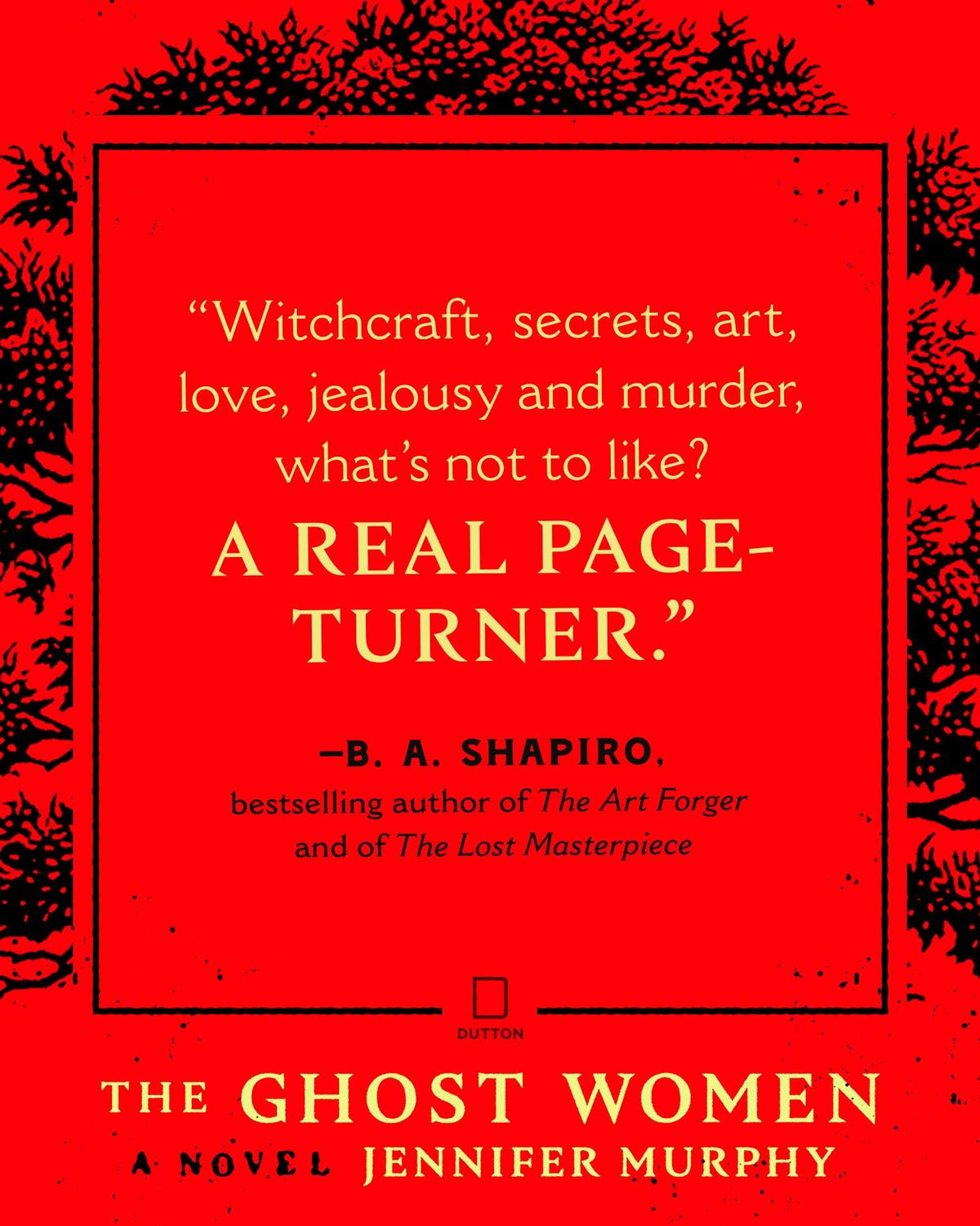 The Ghost Women: A Novel