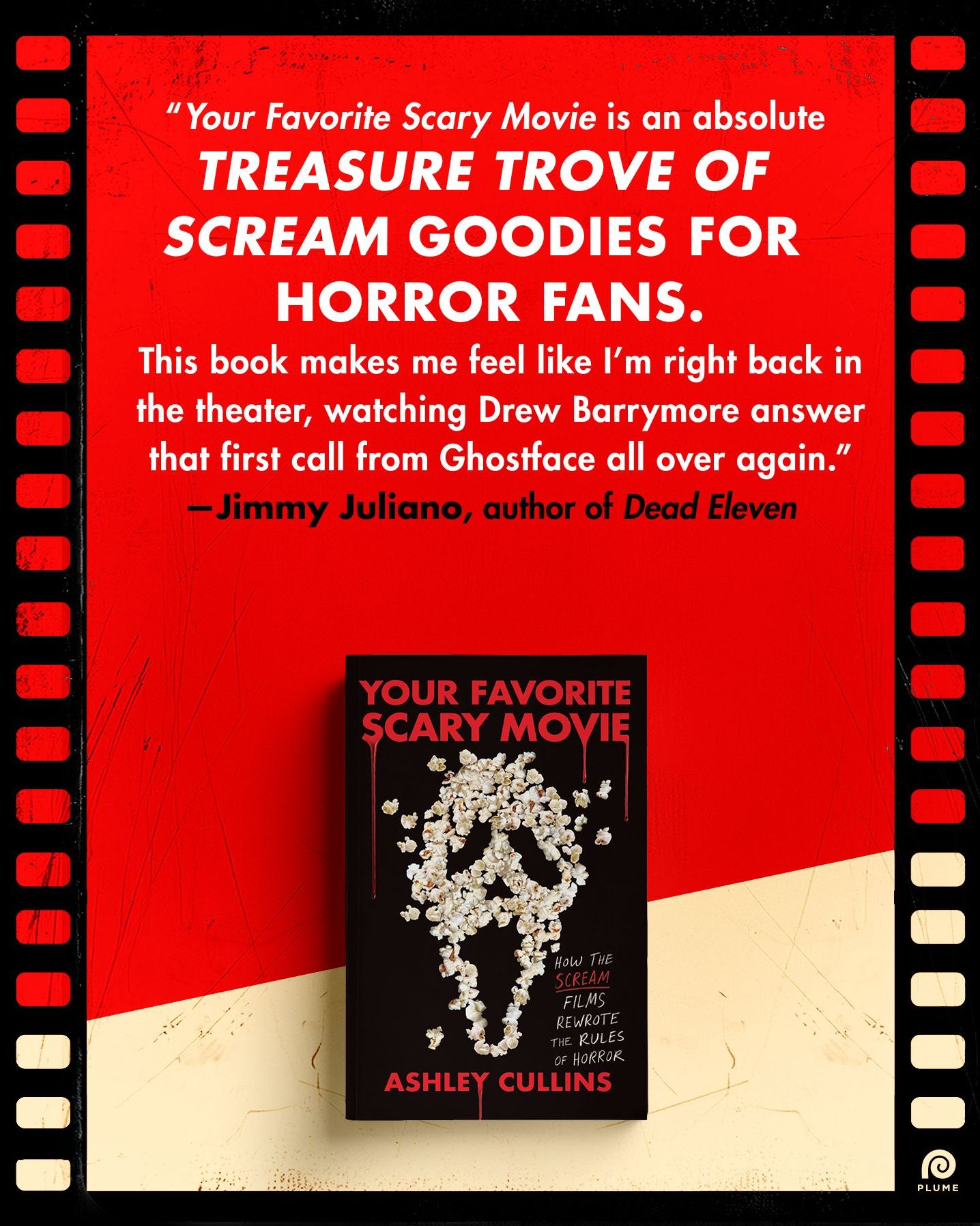 Your Favorite Scary Movie: How the Scream Films Rewrote the Rules of Horror