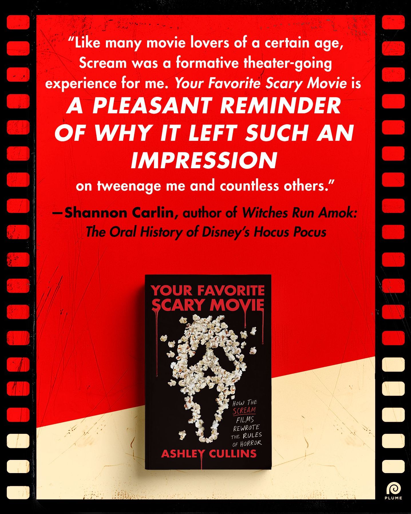 Your Favorite Scary Movie: How the Scream Films Rewrote the Rules of Horror