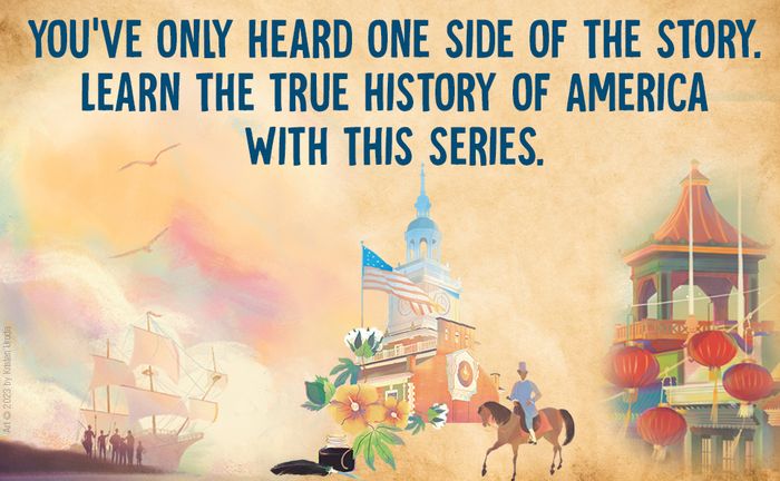 Slavery and the African American Story