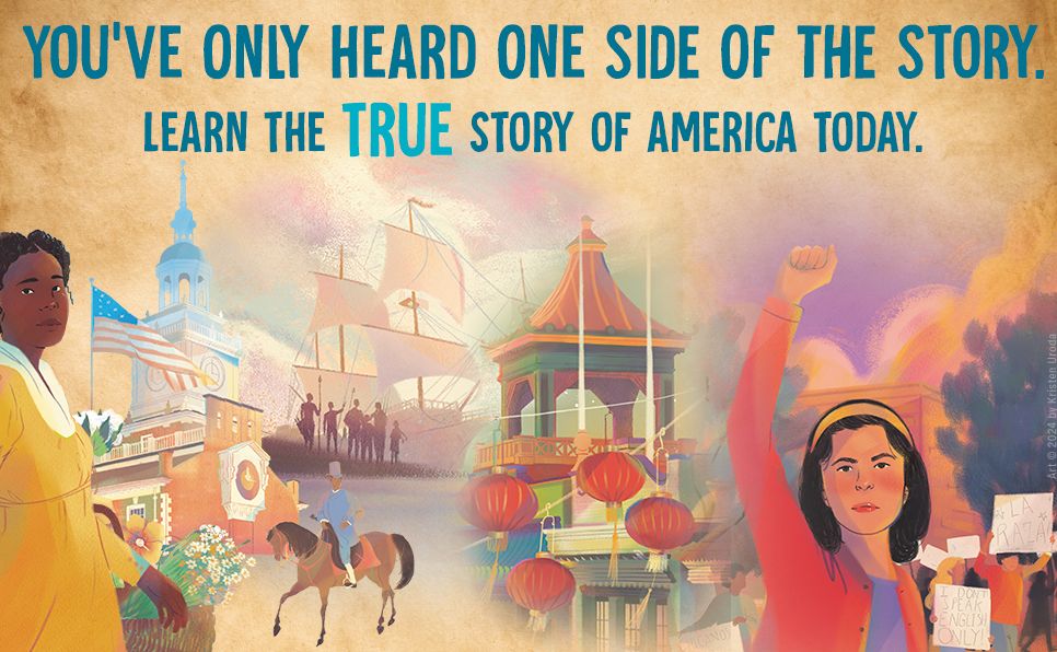 Slavery and the African American Story