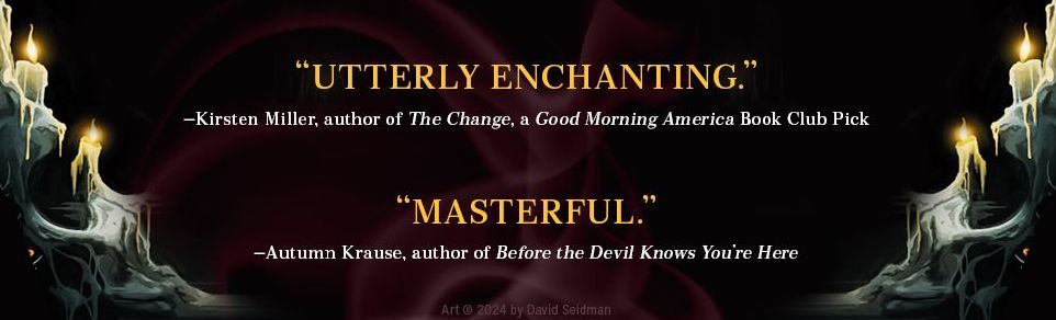 The Thirteenth Child