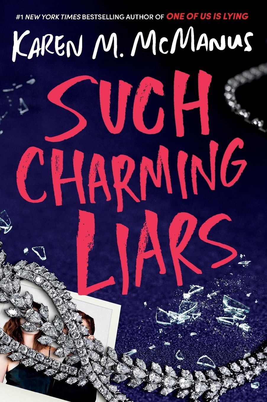 Such Charming Liars