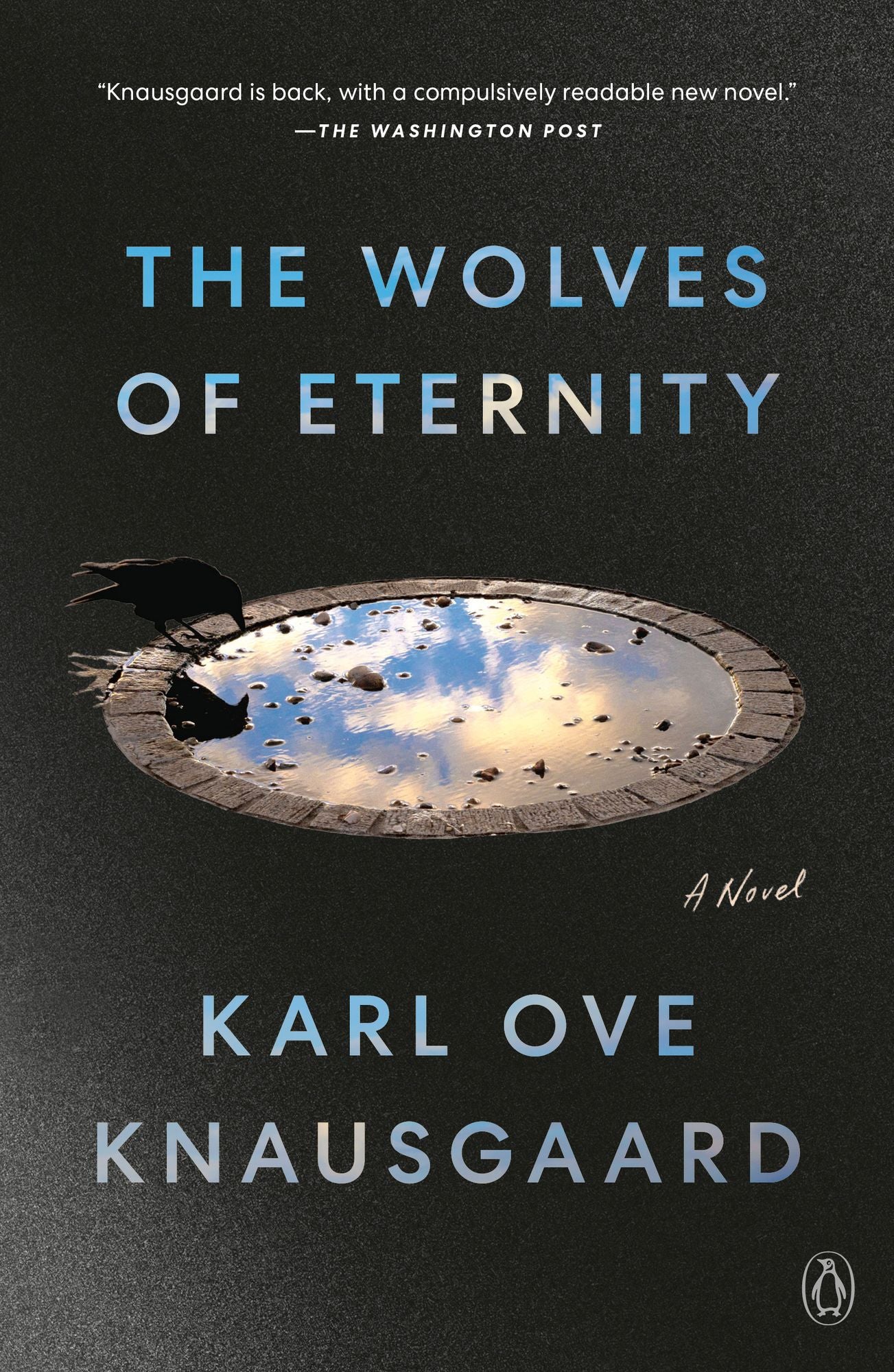 The Wolves of Eternity: A Novel