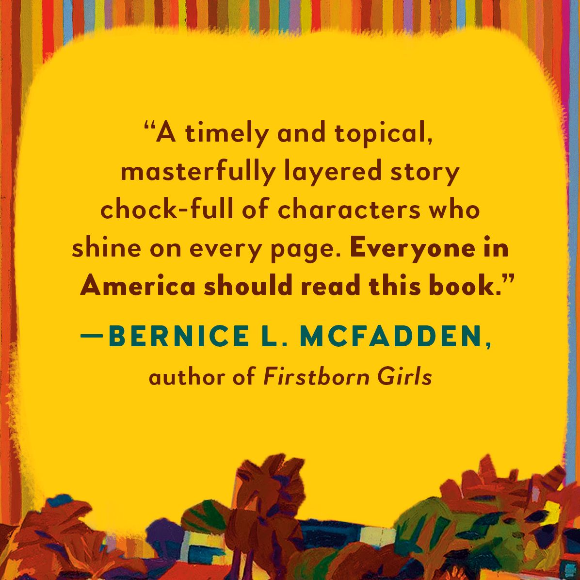 Friends and Family: A Novel