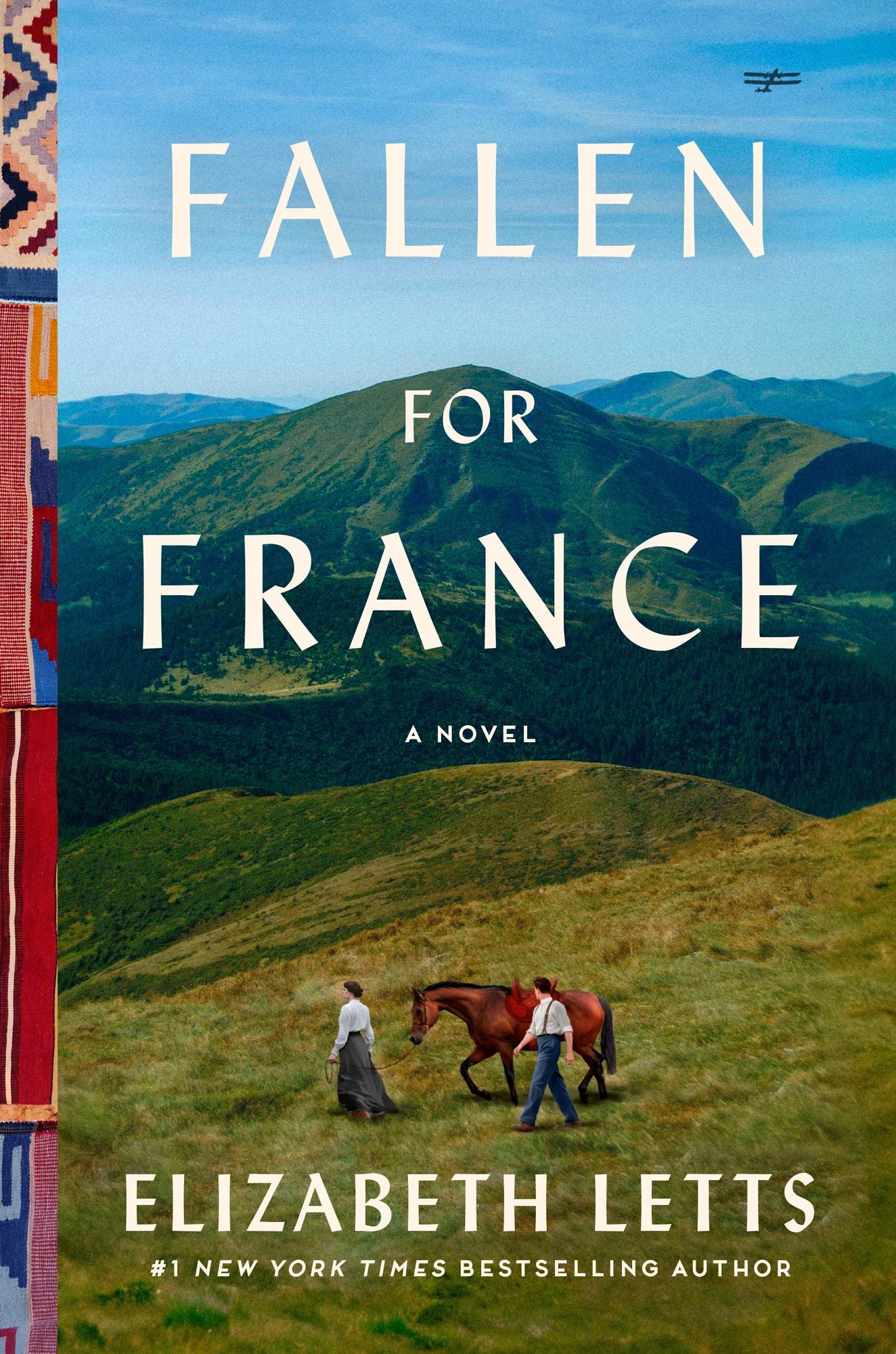 Fallen for France: A Novel