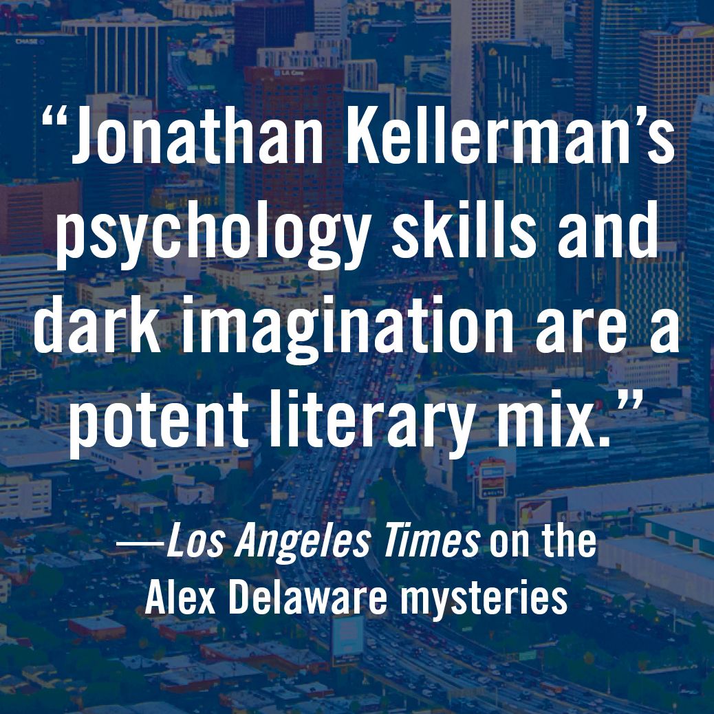 Jigsaw: An Alex Delaware Novel