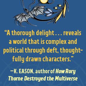 To Ride a Rising Storm: The Second Book of Nampeshiweisit