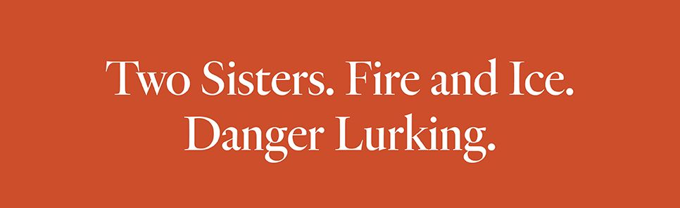 The Devil's Daughter: A Novel
