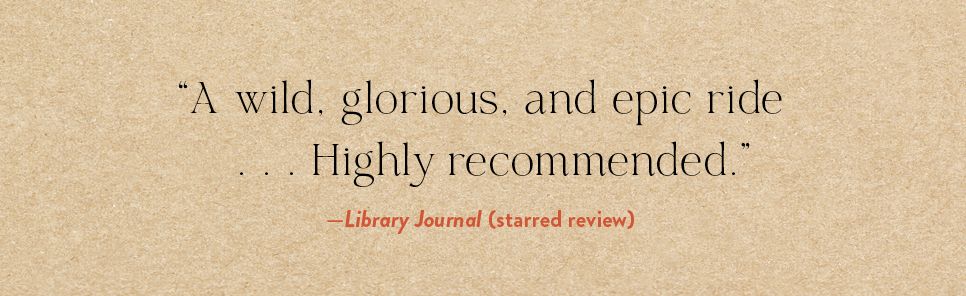 Perilous Times: A Novel