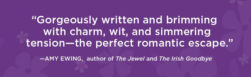These Violet Delights: A Novel