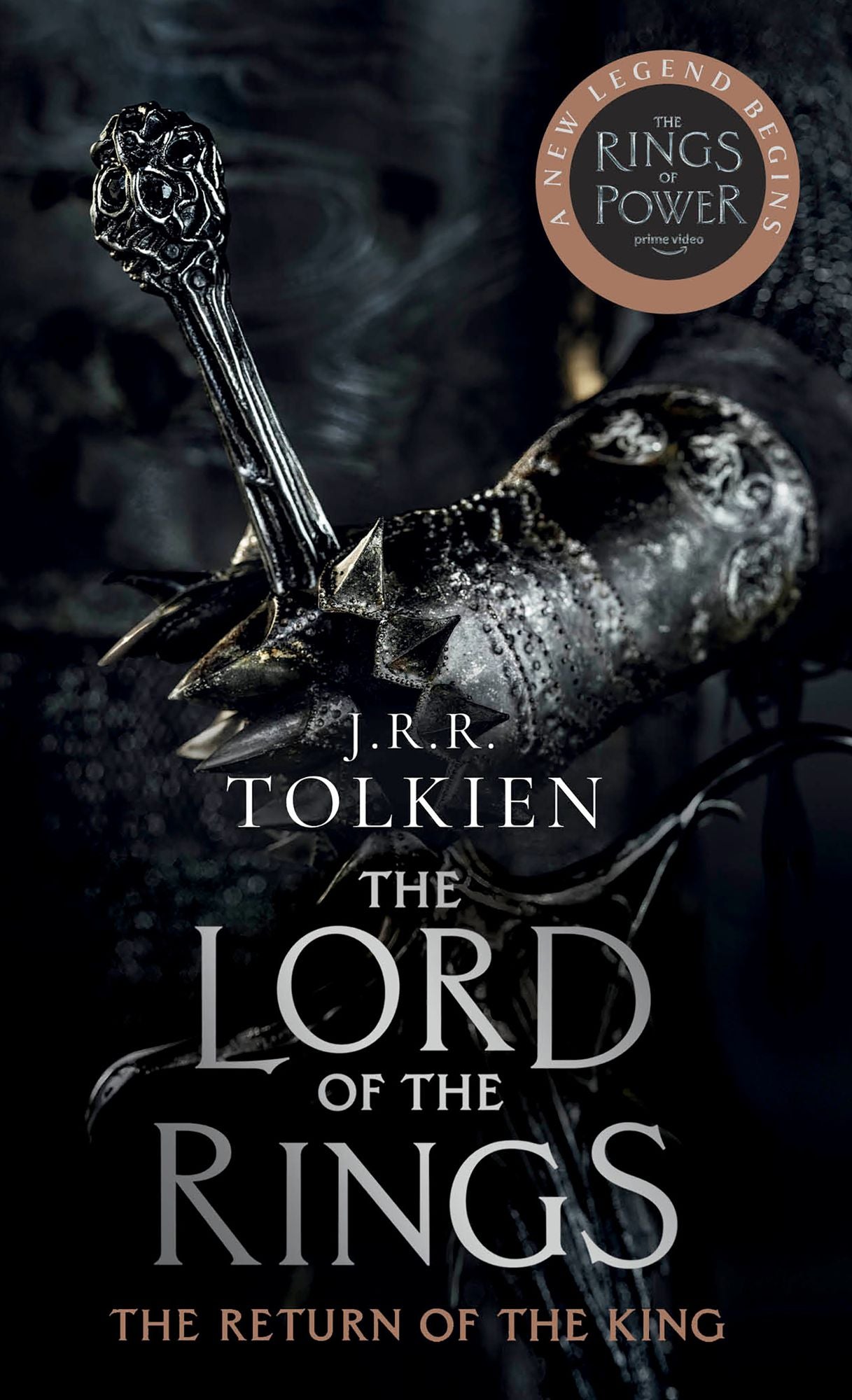 The Return of the King (Lord of the Rings Part 3) (Media Tie-in)
