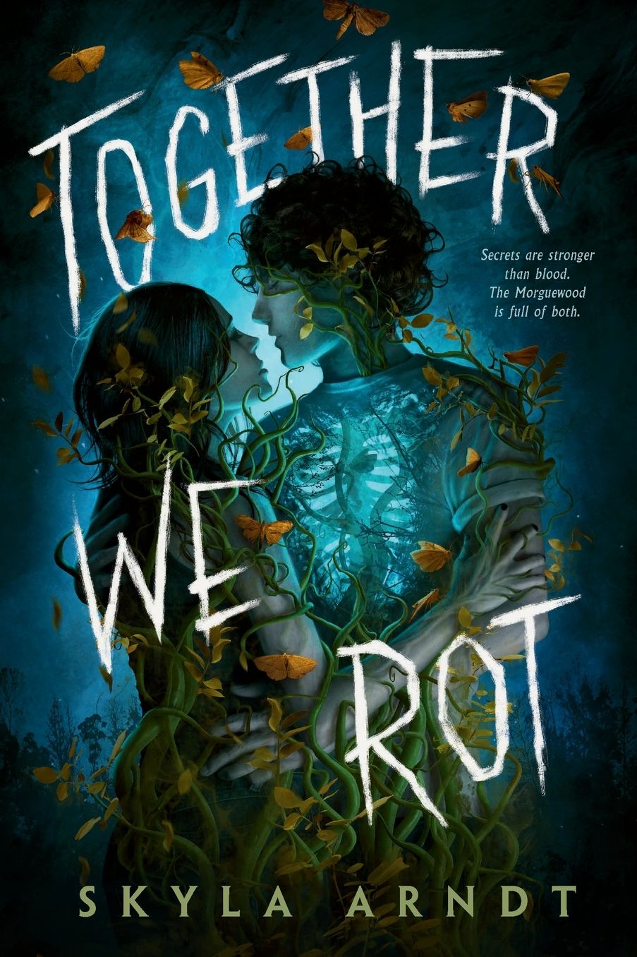 Together We Rot