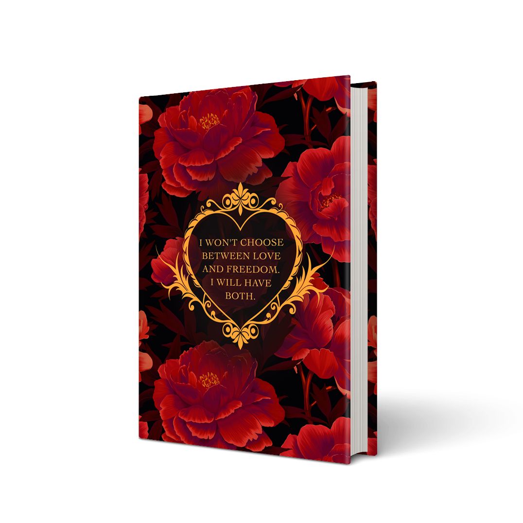 Fortress of Ambrose (House of Marionne #3)