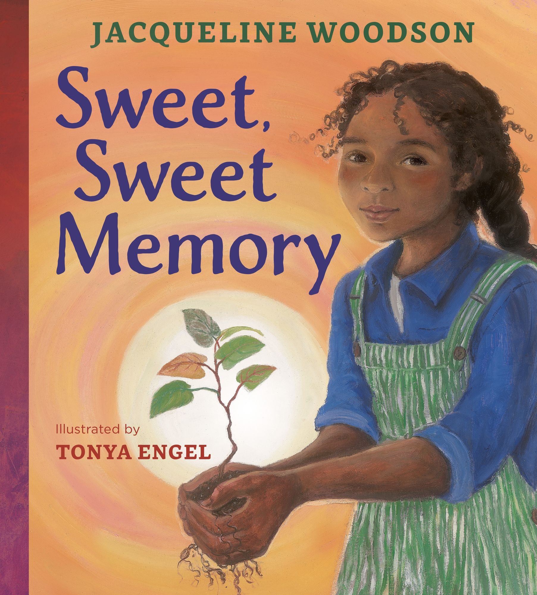 Sweet, Sweet Memory