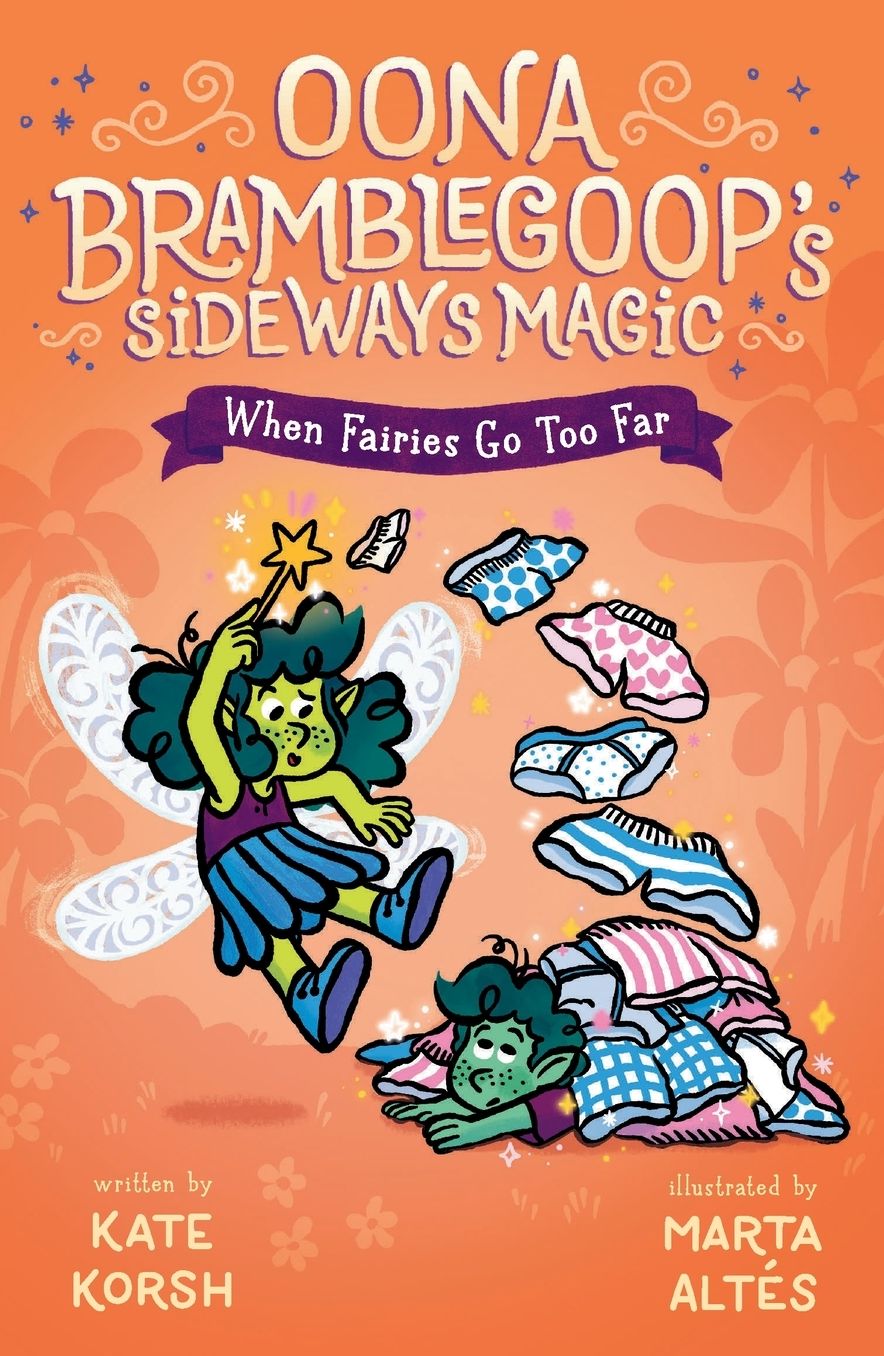 When Fairies Go Too Far