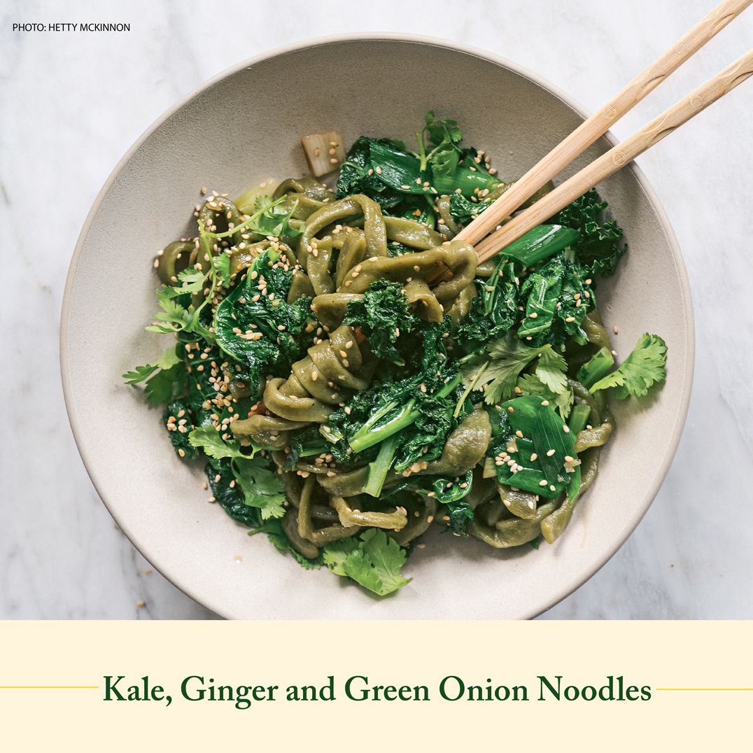 Tenderheart: A Cookbook About Vegetables and Unbreakable Family Bonds