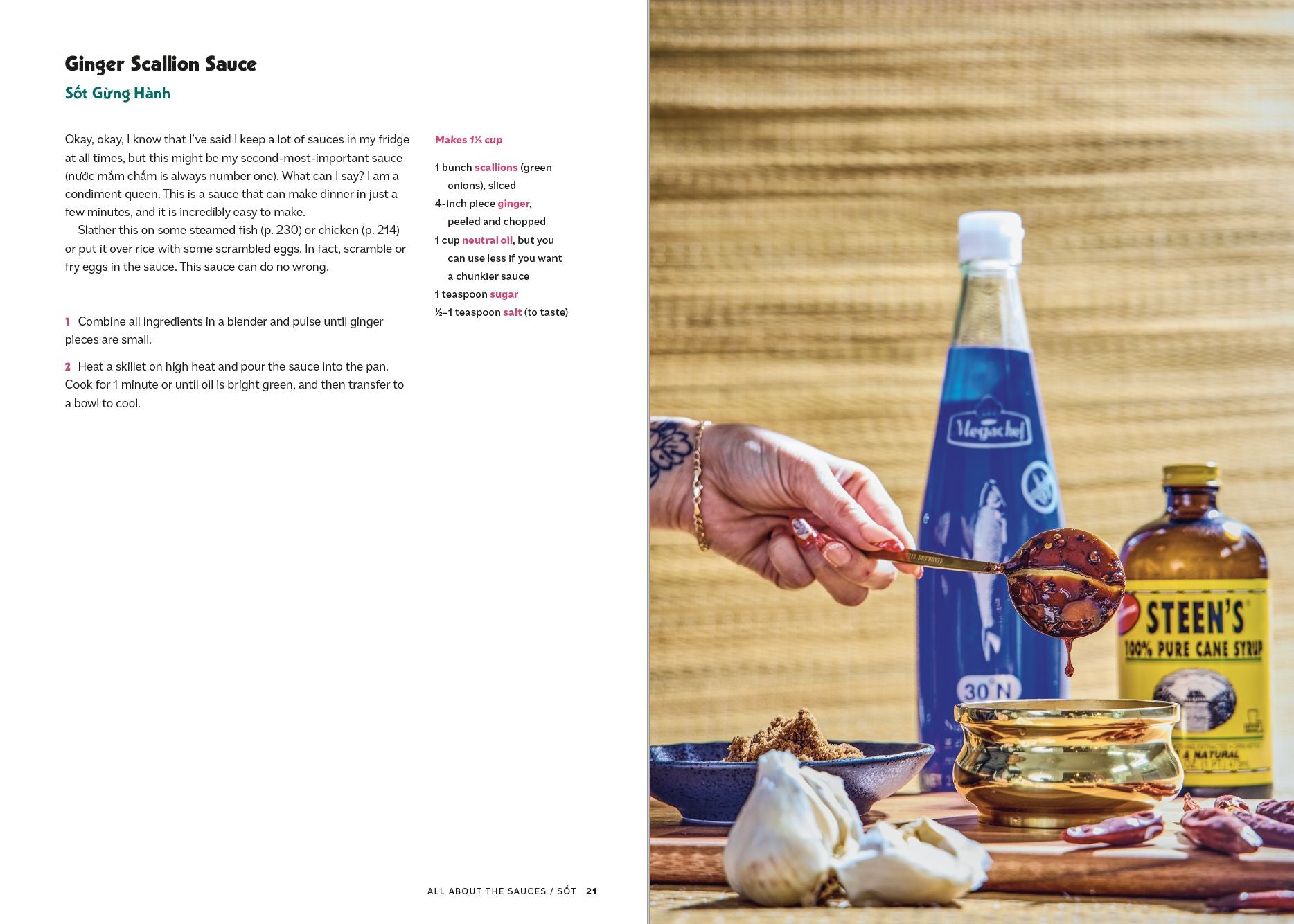 Dac Biet: An Extra-Special Vietnamese Cookbook