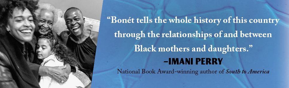 The Waterbearers: A Memoir of Mothers and Daughters