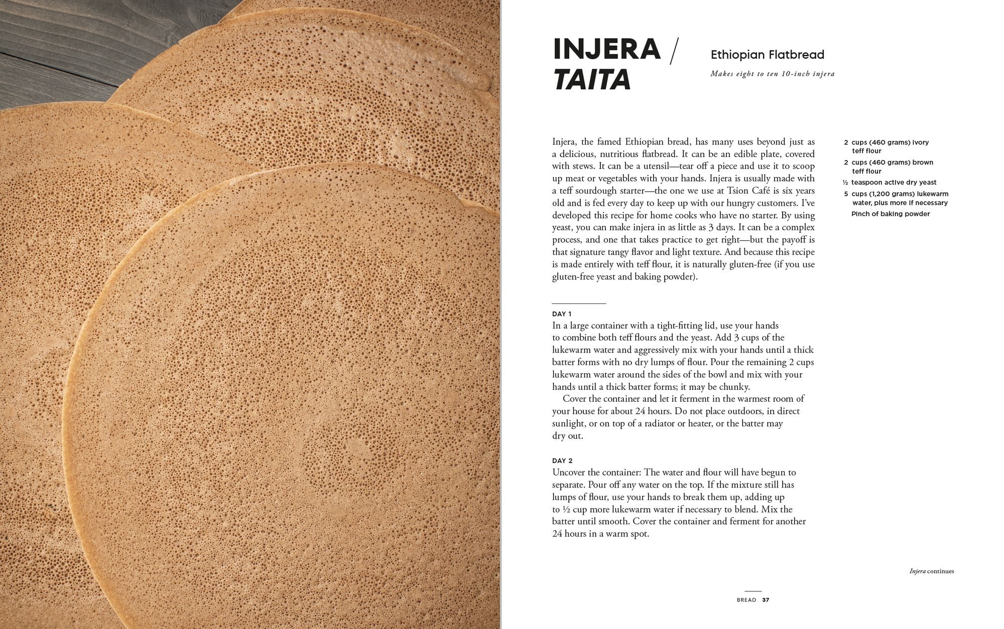 Gursha: Timeless Recipes for Modern Kitchens, from Ethiopia, Israel, Harlem, and Beyond: A Cookbook