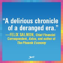 Token Supremacy: The Art of Finance, the Finance of Art, and the Great Crypto Crash of 2022