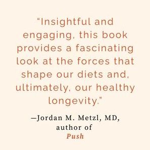 Fed Up: What Evolution Reveals About Food, Diet, Health, and Eating Well