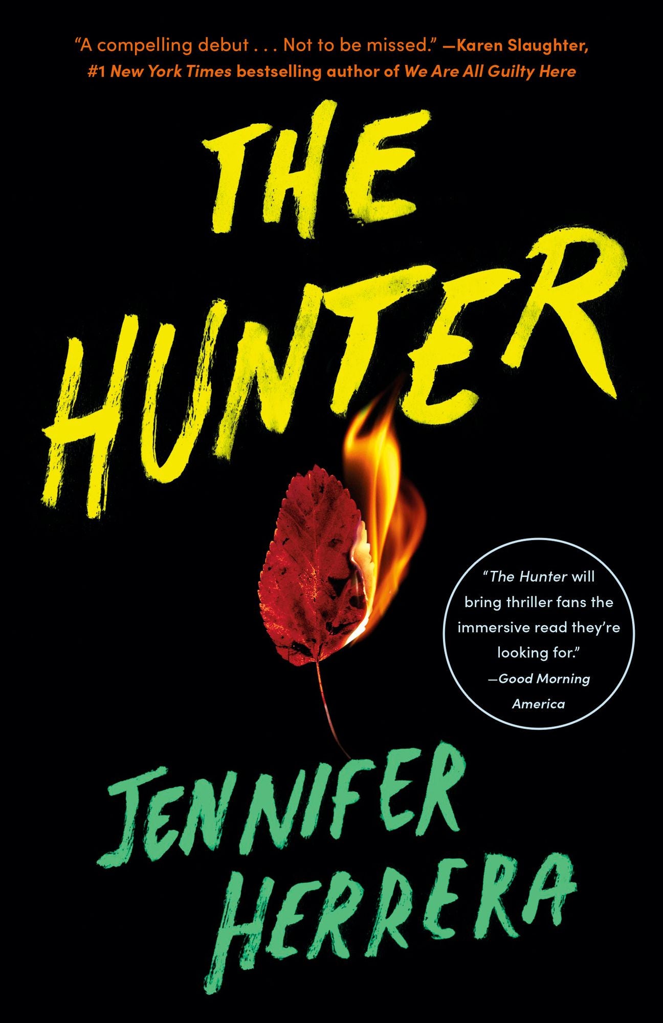 The Hunter