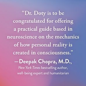 Mind Magic: The Neuroscience of Manifestation and How It Changes Everything