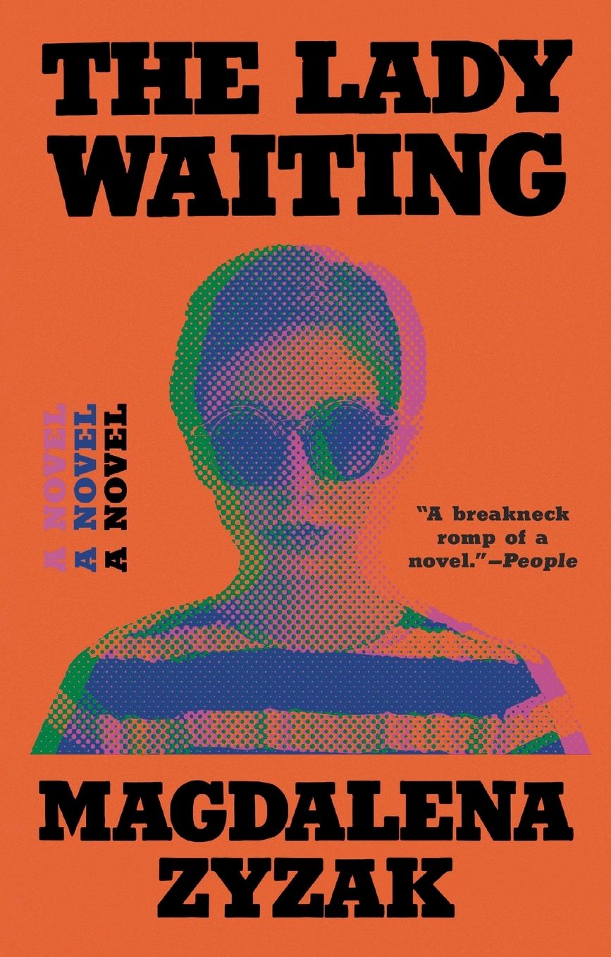 The Lady Waiting: A Novel