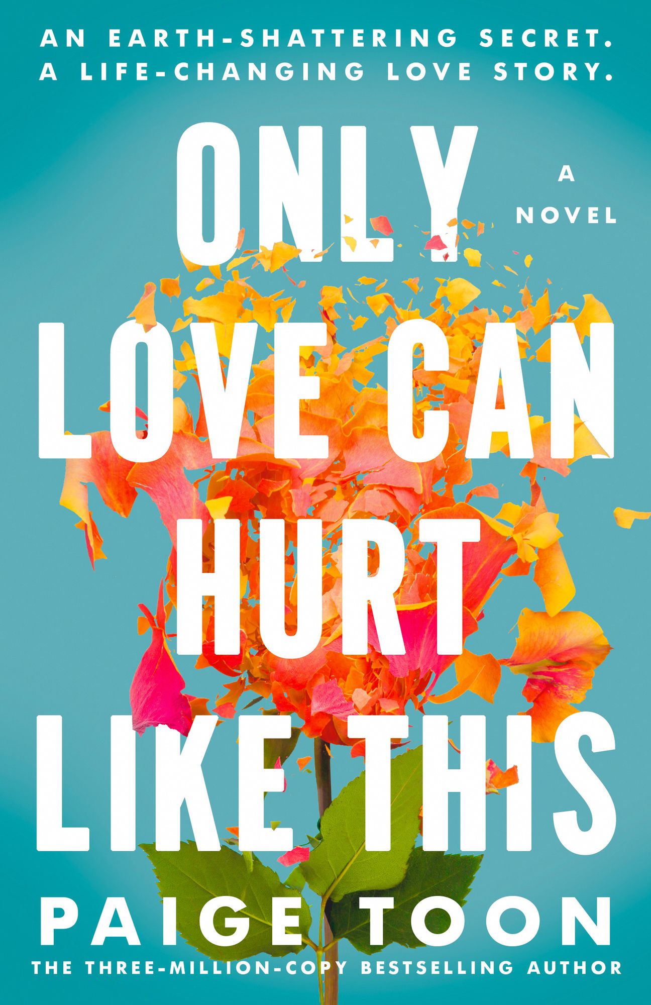 Only Love Can Hurt Like This