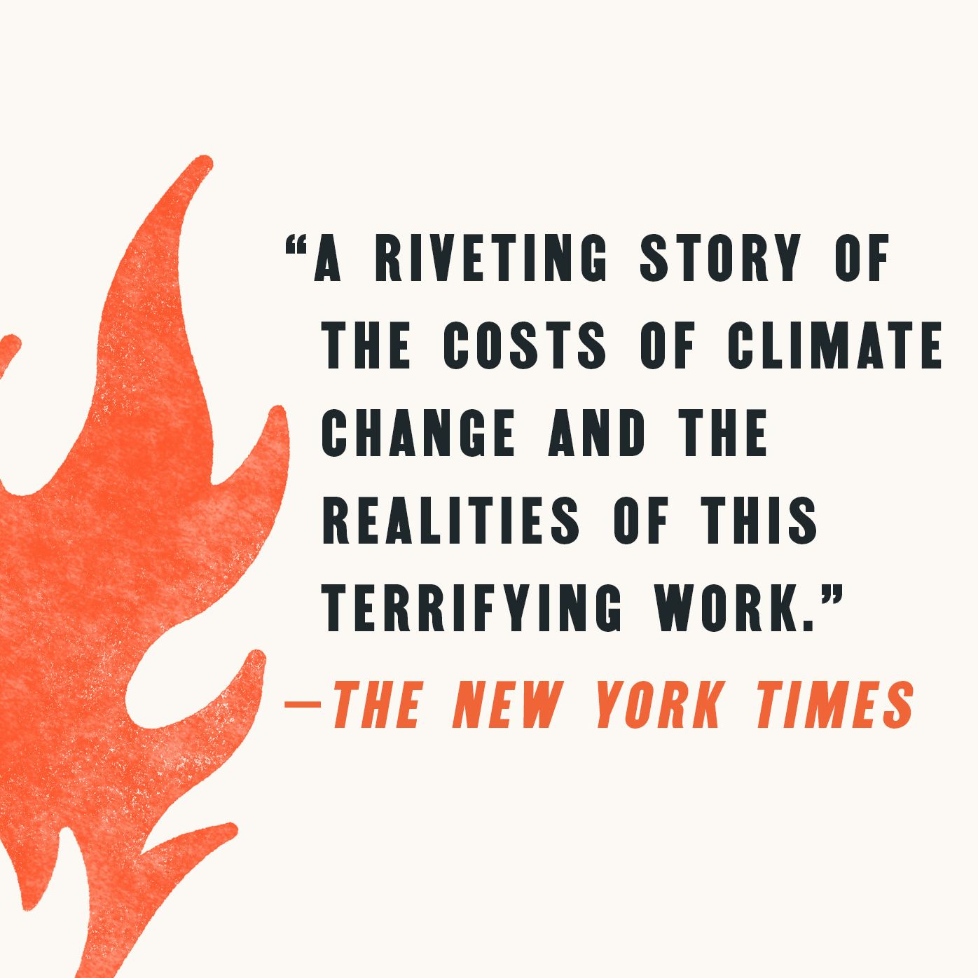 When It All Burns: What Megafires Reveal About Our Transformed World