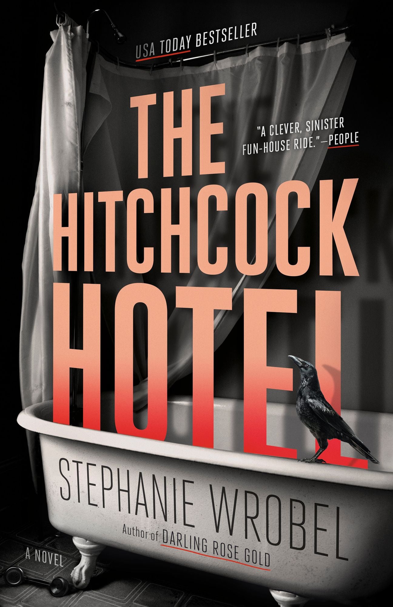 The Hitchcock Hotel