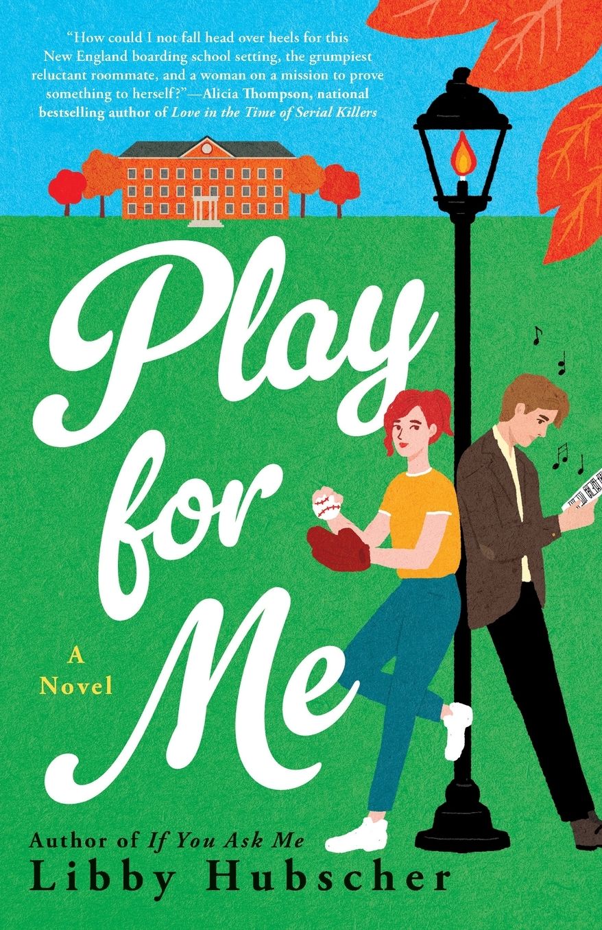 Play for Me