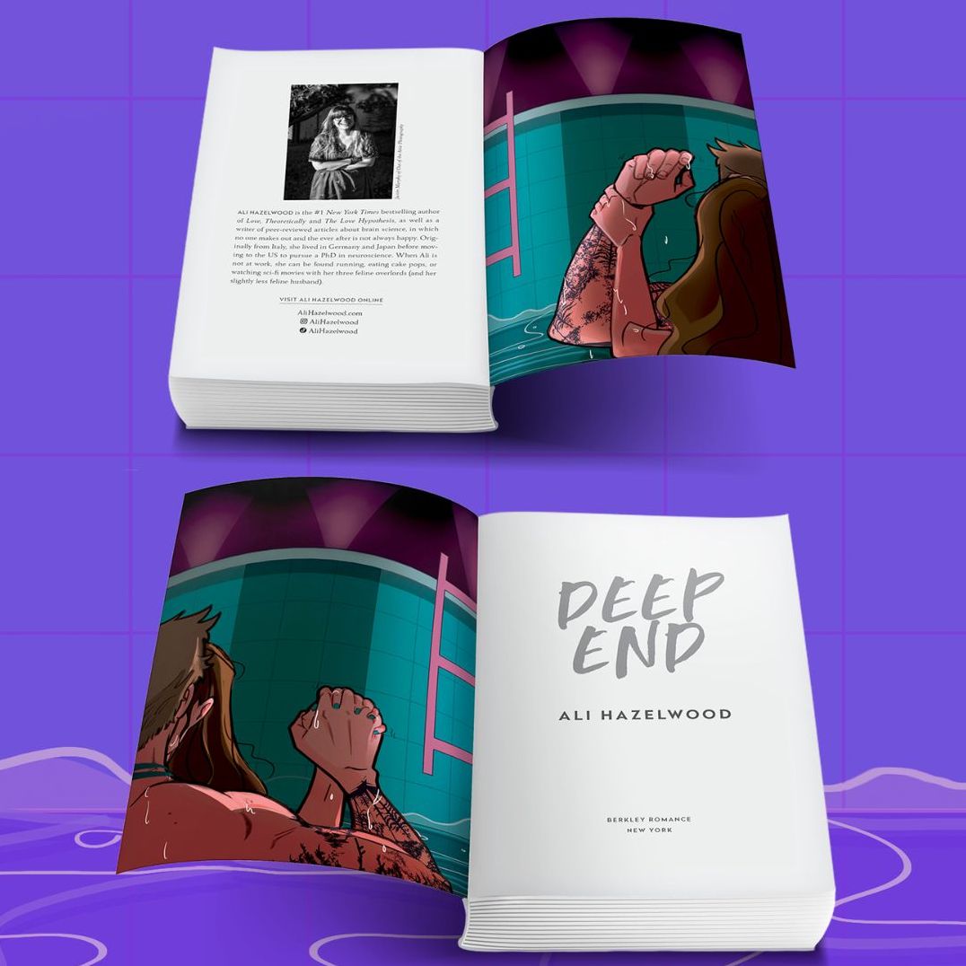 Deep End