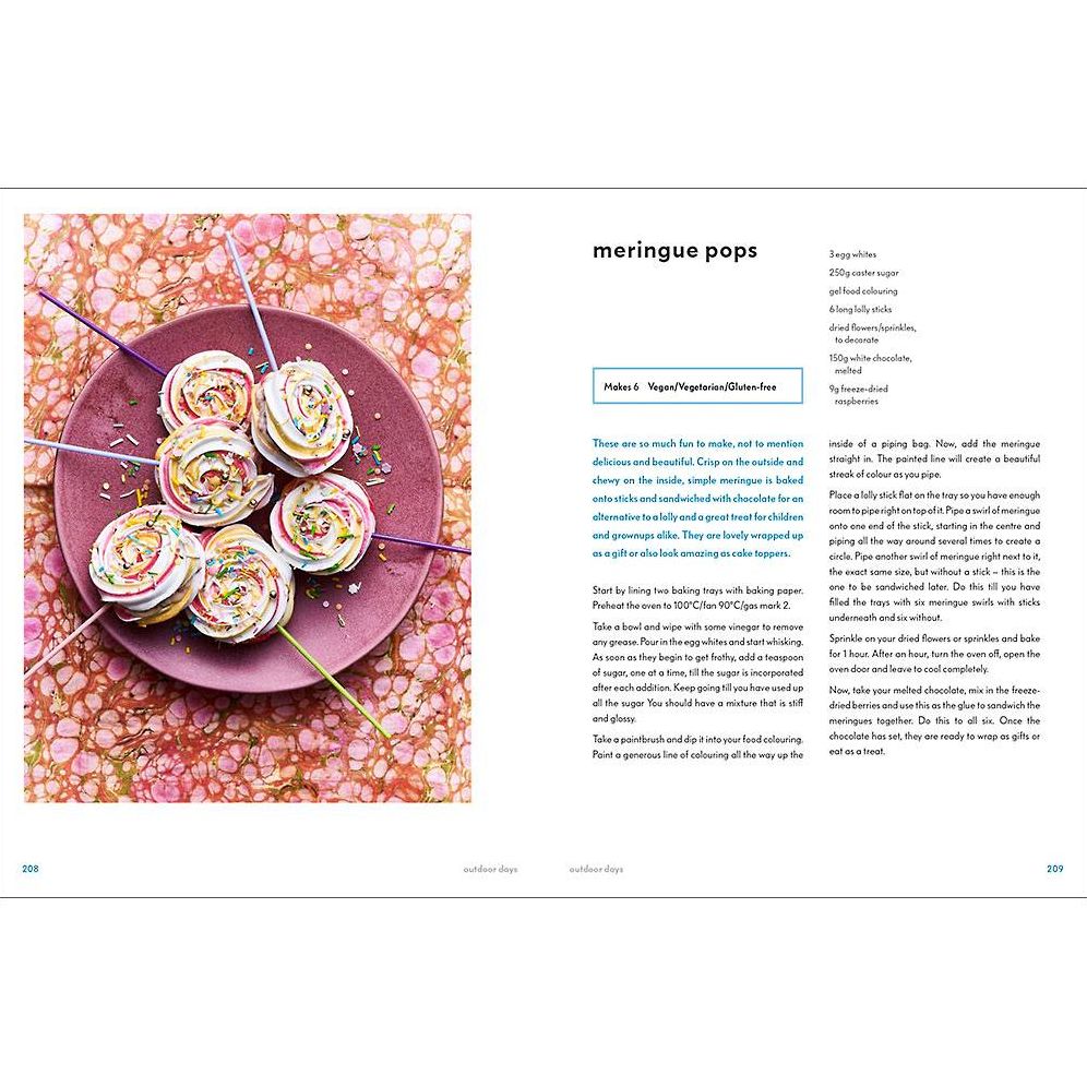 Nadiya's Everyday Baking: From Weeknight Dinners to Celebration Cakes, Let Your Oven Do the Work