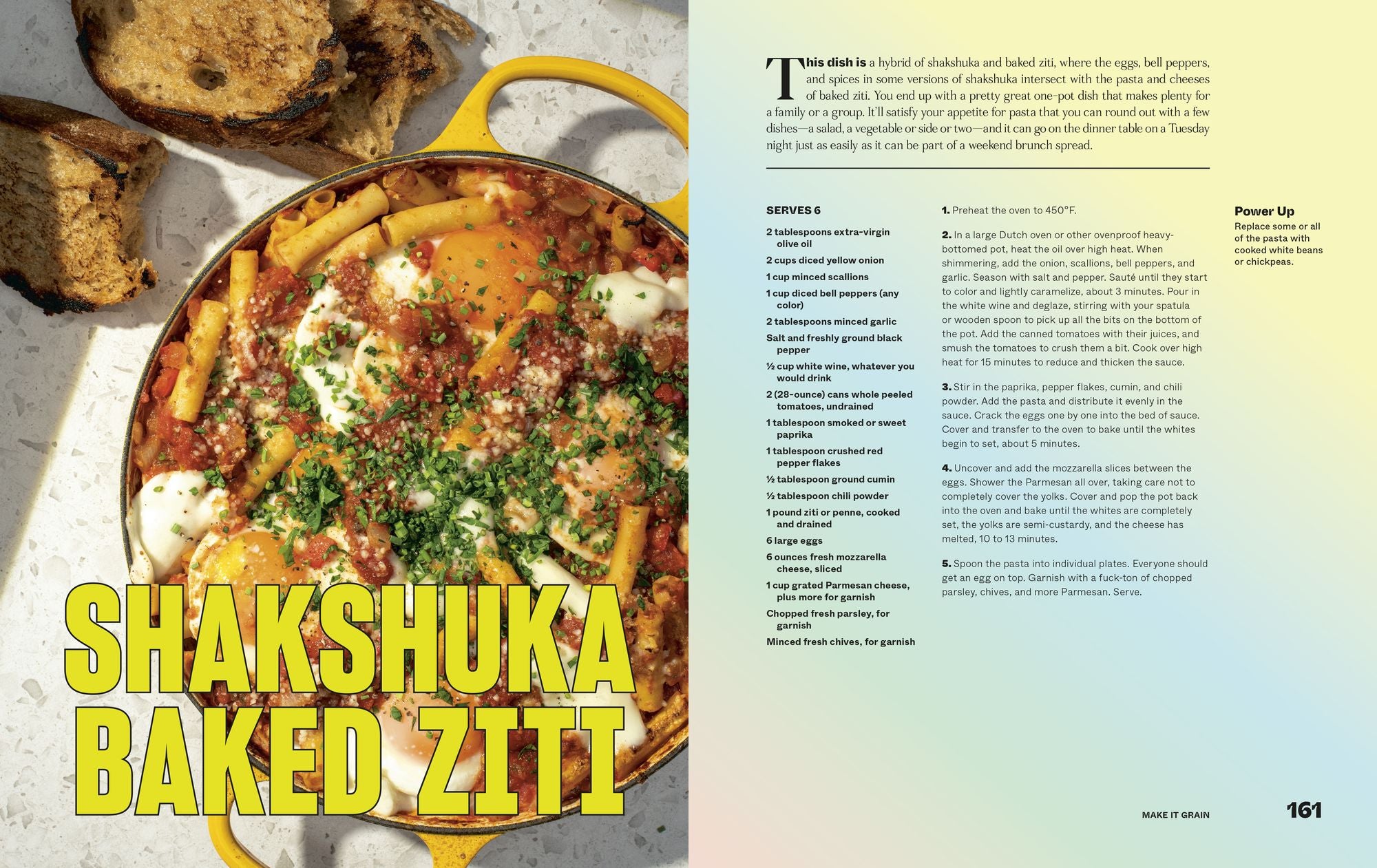 The Choi of Cooking: Flavor-Packed, Rule-Breaking Recipes for a Delicious Life: A Cookbook