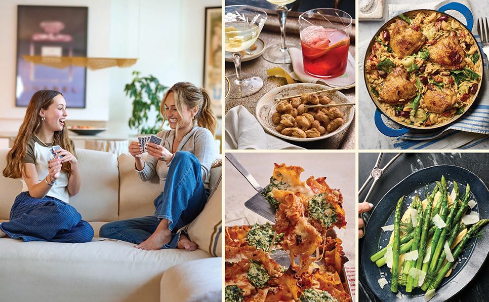 Super-Italian: More Than 110 Indulgent Recipes Using Italy's Healthiest Foods; A Cookbook