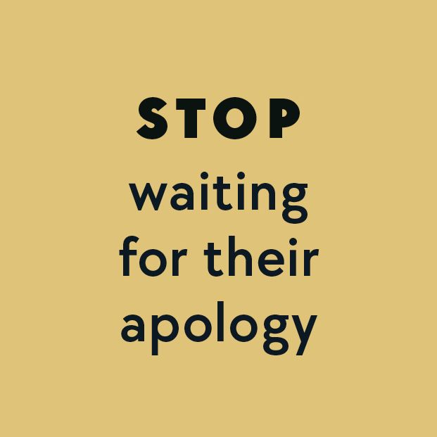 The One Who Broke You Can't Heal You: Let Go of Toxic Bonds and Build Healthy Ones