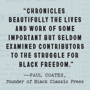 Prose to the People: A Celebration of Black Bookstores