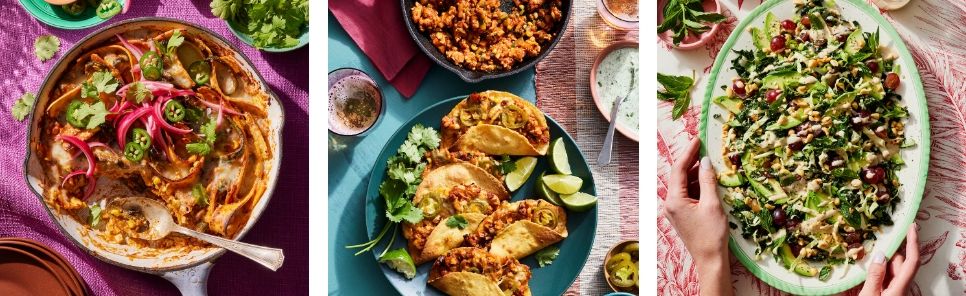 The Ambitious Kitchen Cookbook: 125 Ridiculously Good for You, Sometimes Indulgent, and Absolutely Never Boring Recipes for Every Meal of the Day