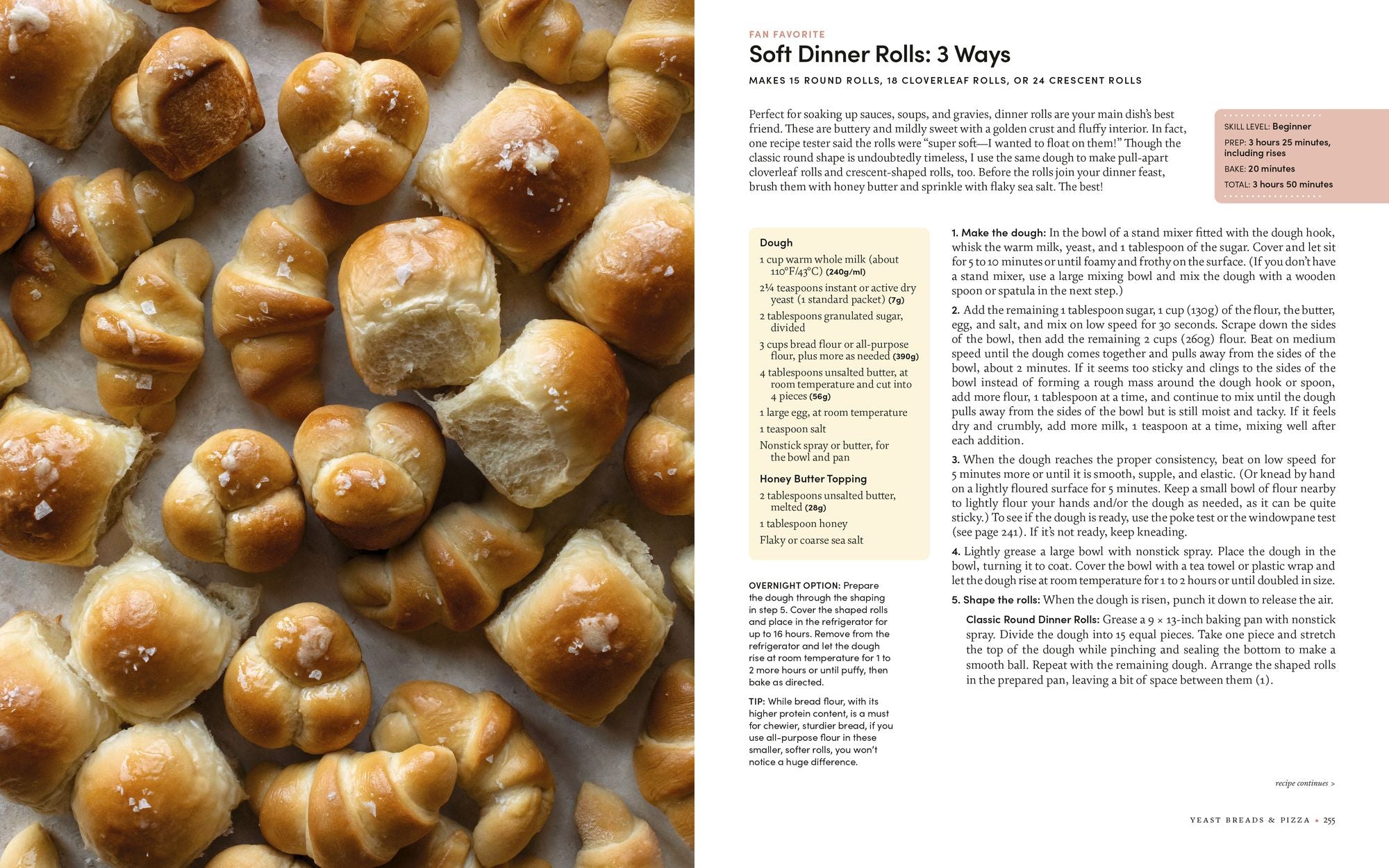 Sally's Baking 101: Foolproof Recipes from Easy to Advanced