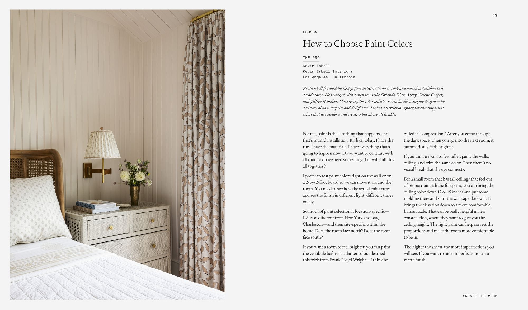 The Harmonious Home: Designing Peaceful, Personal Spaces Inspired by Nature